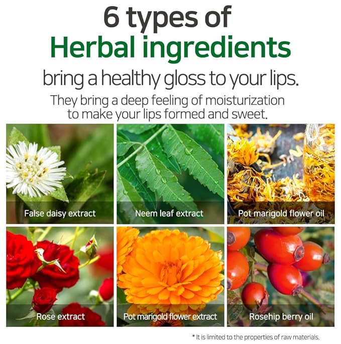 Petitfee Lip Oil Super Volume | 0.10 Oz | Plumping, Moisturizing, Glass Lips, Plump Lip Oil with Herbal Ingredients, Revitalizing, Volumizing, Nourishing Lips, Non-sticky, Non-artificial Colors