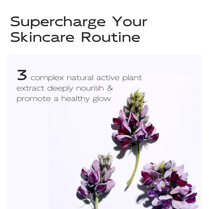 2 PCS JING MENG LAVANDULA ESSENTIAL OIL, REDUCE THE LOOK OF SPOTS, BOOST RADIANCE, Nourish, Push as silky smooth, Soothe, Chamomile, jojoba seed SKIN CARE FOR WOMEN,Mommy,s Gift