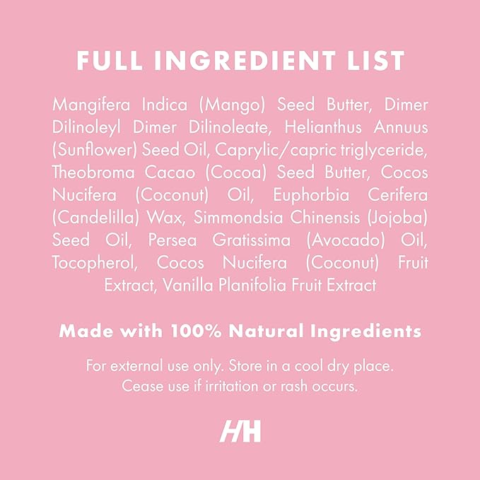 100% Natural Lip Butter Sleeping Lip Nighter)