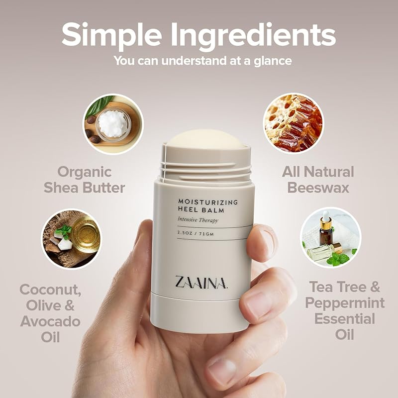Wellness Spa Set for Women - Relaxing Gifts for Her, Gift Basket for Women, Pampering Home Spa Package for Woman, Unique Mother's Day Gift for Mom, Birthday Gifts for Women, Self Care Kit for Mom, Wife, Sister or Friend by ZAAINA