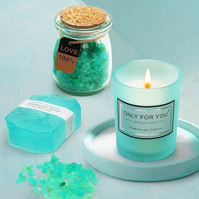 Birthday Gifts for Women, Mom, Wife, Girlfriend, Sister, Her, Female Presents for Best Friend Girlfriend Her, bath and Body Works, Christmas Valentines Day Relaxation Gift Set