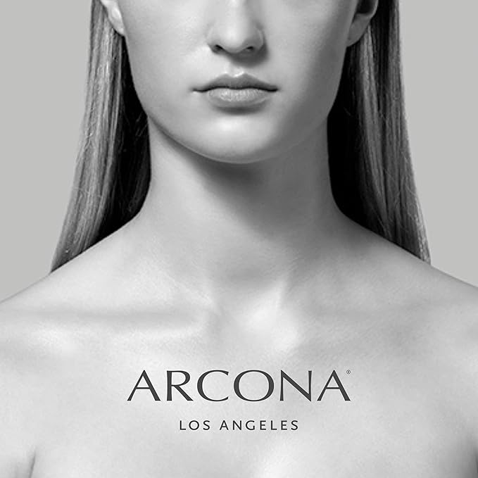 ARCONA - Wine Oil - AM/PM Repair - 15ml by ARCONA