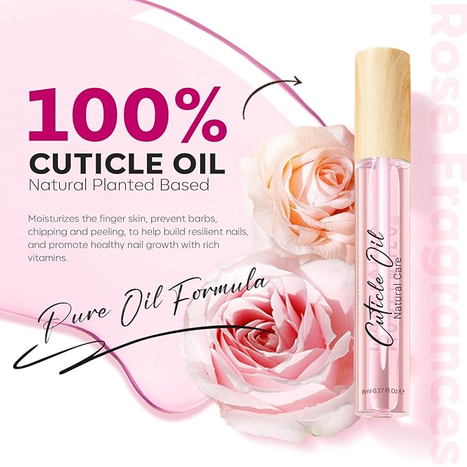 Modelones Cuticle Remover Kit - Cuticle Remover Cream & Cuticle Oil, Cuticle Care Kit w/Cuticle Trimmer Cuticle Pusher & Cuticle Nipper for DIY Nail Manicure, Removedor de Cuticula for Nail Care