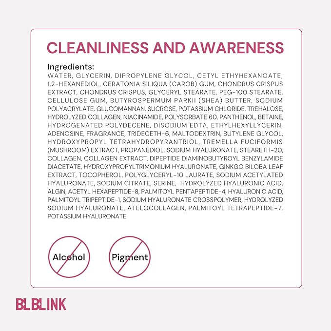 5 Pack Moisturizing Collagen Firming Hydrogel Mask 34gx25ea, Overnight Repair for Dry Skin, Collagen Face Masks, Firming & Anti-Aging, Hydrating Face Masks,Skincare
