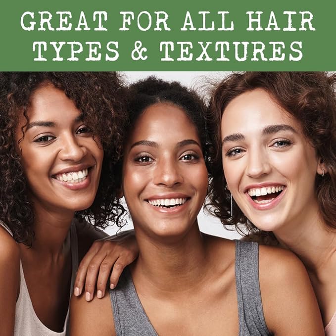 Scalp Relief Tea Tree Soothe & Purify Healthy Hair Set