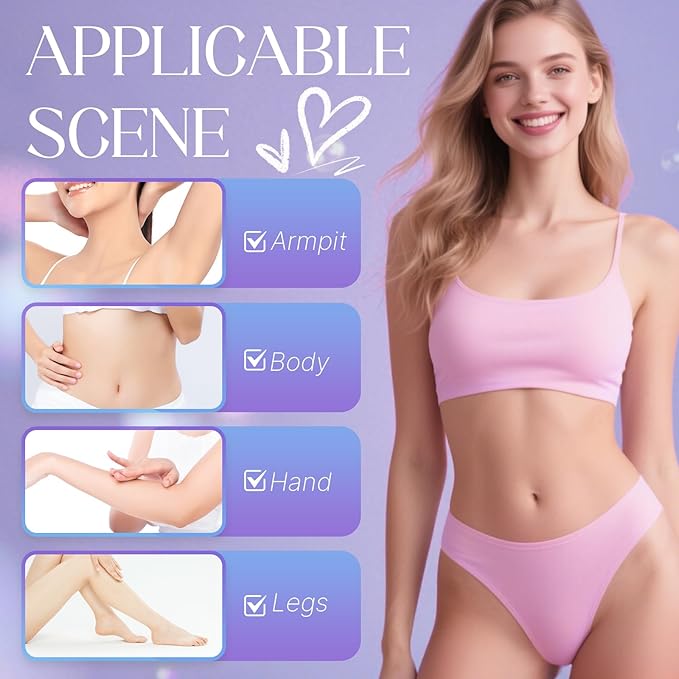 Electric Shavers for Women, Womens Electric Leg Shaver Cordless Painless Facial Hair Removal for Arms and Underarms Bikini Trimmer,Portable and Safe Wet and Dry Use Women Shaver (Iron Black)