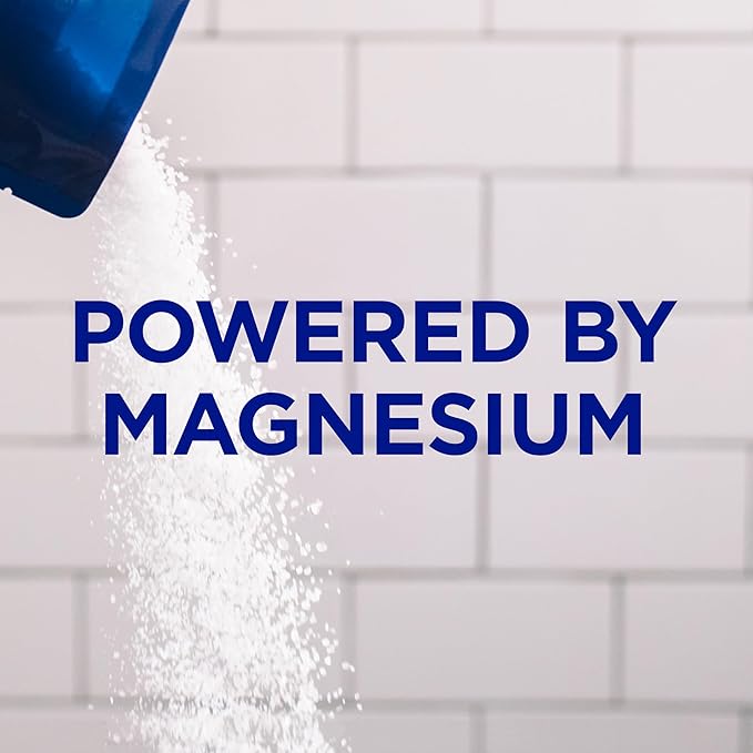 Dr Teal's Epsom Salt Magnesium Soak, Soothe & Sleep with Lavender, 3 lbs