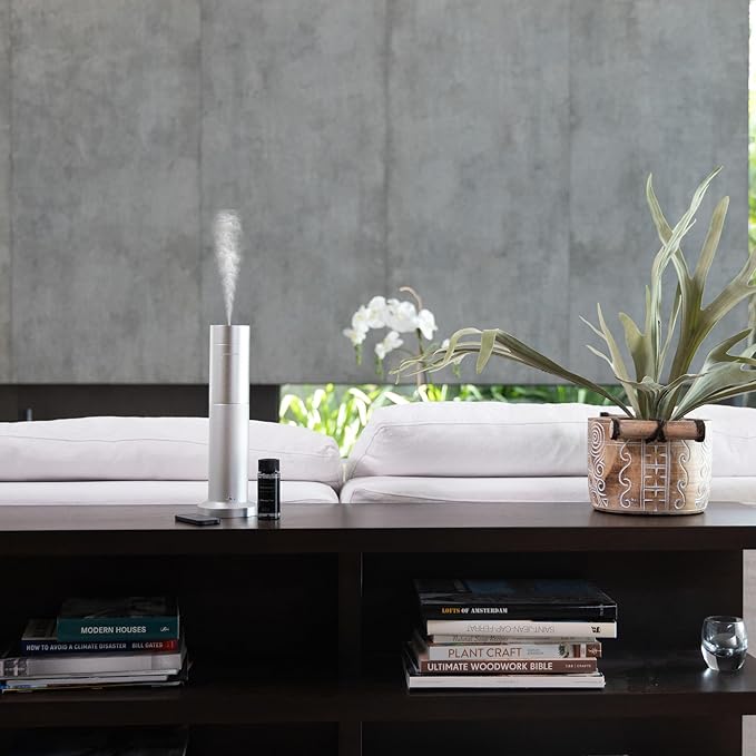 Aroma360 Pro Pod - Fragrance Oil Inspired by 1 Hotel - Scent Includes Leather, Sandalwood & Amber - My Way, 50mL/1.7 fl oz