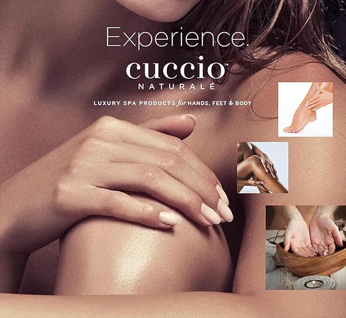 Cuccio Naturale Cuticle Revitalizing Oil, 1 Gallon/128 oz/3.78 Liter (Gallon, Citrus & Wild Berry)