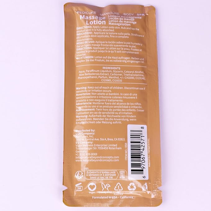 Pedicure Kit Foot Soak Set: Bubble Salt, Sugar Scrub, Massage Mask, Massage Lotion in a Box, 4 Step Foot Spa Kit for Dry Feet,Tired Feet(3 Set Pearl)