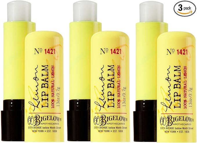 Bath and Body Works C.O. Bigelow 0.13oz