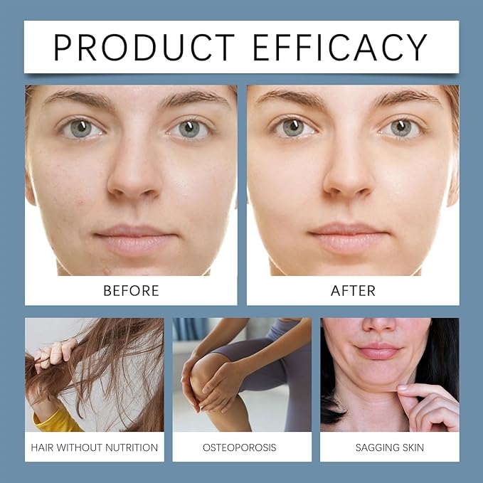 Hyaluronic Acid Powder, Hyaluronic Acid Powder for Skin Care, Facial Serum,Low Molecular Weight, Vegan Cosmetics Grade,Water Soluble Hydrating Ingredient for Skin Moisture