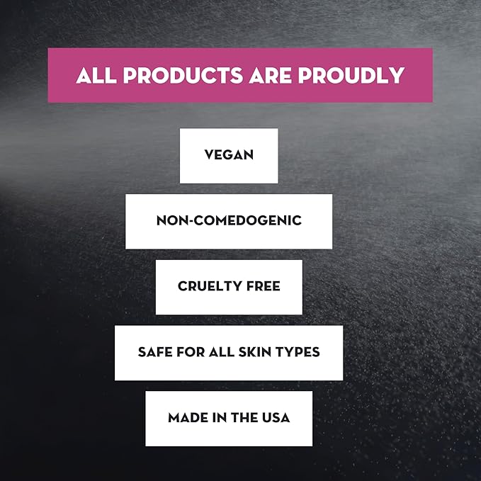 Skindinavia The Makeup Finishing Spray, Oil Control Makeup Setting Spray, All-Day Wear, Long-Lasting Up to 16+ Hours, Heat-Resistant & Waterproof, Fine Mist, 2.0 Oz