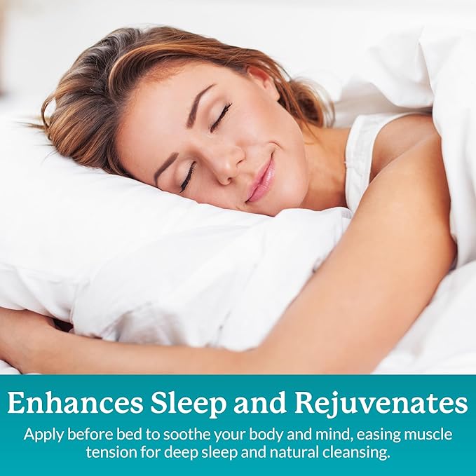 Organic Magnesium Body Butter 4oz & Magnesium+ Complex 60 Capsules Bundle - Quick Ease for Muscle Fatigue- Topical Rub & High Potency Supplement for Ease, Made in USA