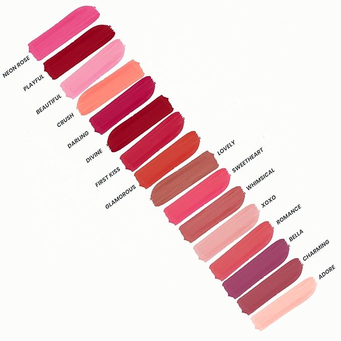Wonderskin Wonder Blading Lip Stain Peel