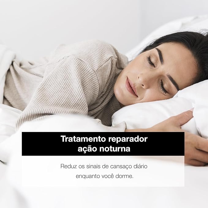 BELLA NOCHE TRATAMIENTO REPARADOR ACCIÓN NOCTURNA 50ML