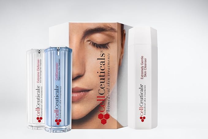 Skin Treatment System 5 piece