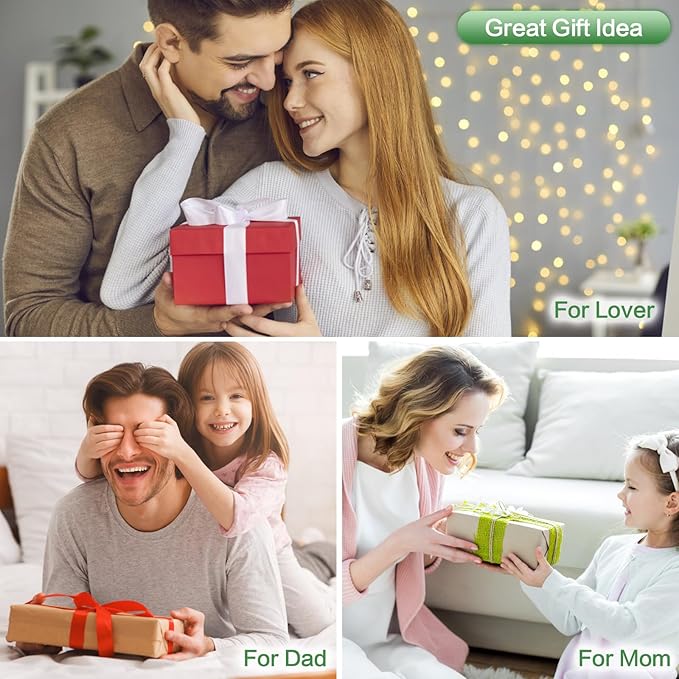 Electric Foot File Pedicure Feet Hard Skin Remover Foot Scraper Dry Dead Skin Remover Callus Exfoliator Rechargeable Feet Scrubber with 3 Replacement Rollers Foot Care Skin Removers, Black