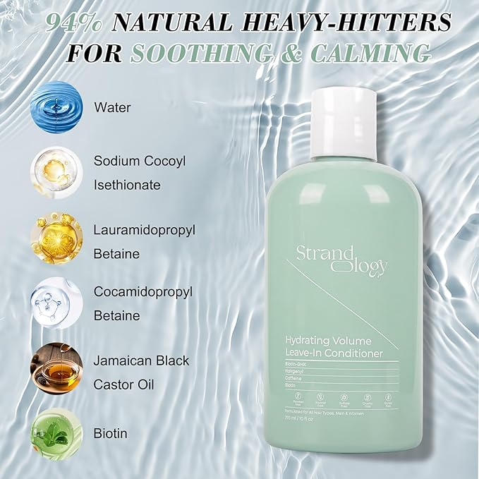 Hair Mask for Damaged Hair, Hair Treatment Conditioner, Deep Conditioning Mask, Hydrating & Repairing, Mascarilla Para el Cabello, Made in USA