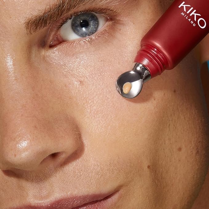 KIKO Milano Skin Trainer Eyes | Combats Bags And Dark Circles