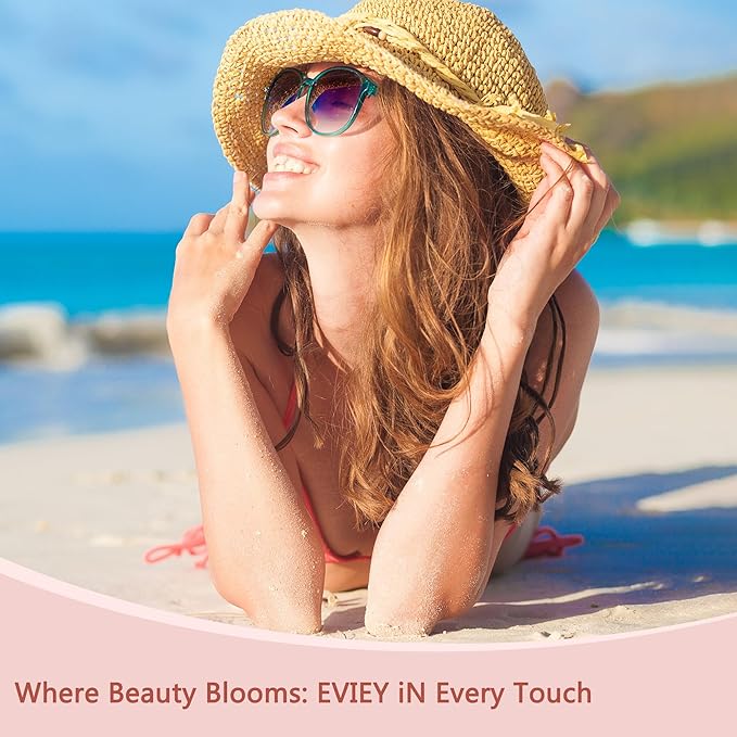 Facial Hair Remover for Women - as Seen on TV Painless Face Shaver - Electric Hair Removal Device for Face Lips Peach Fuzz with Light (Blue)