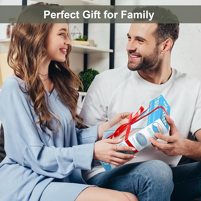 2Pack Shower Foot Scrubber Mat Bundle Deal