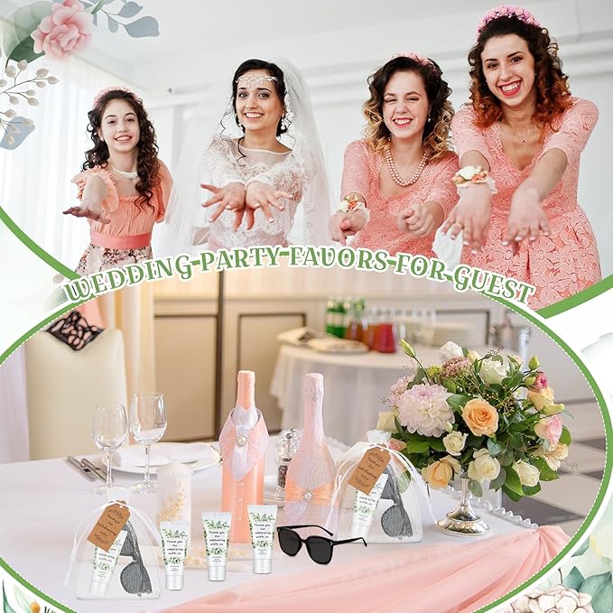 12 Sets Mini Sunscreen and