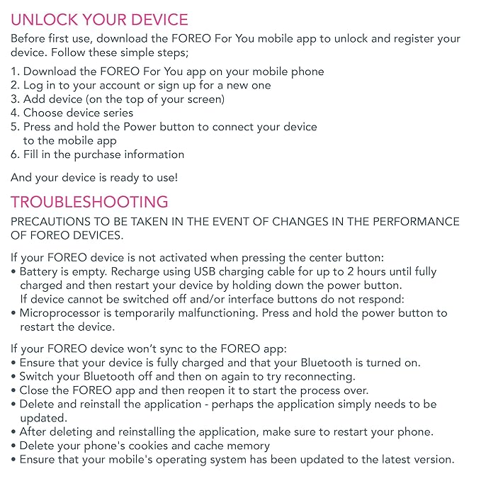 FOREO UFO 3 Deep Face Moisturiser - 5-in-1 Facial Spa - Red Light, Warming, Cooling, Face Massage, Anti Aging - Face Mask Skin Care - Arctic Blue