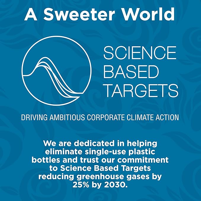 Red Rose Sweet Temptations Dessert Tea Variety Pack, Zero Sugar, Caffeine-Free Flavored Delicious Beverage Herbal Tea, 18 Count Pack of 8 Fruit Naturally Flavored Black Tea