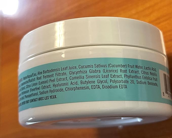 First aid beauty facial radiance