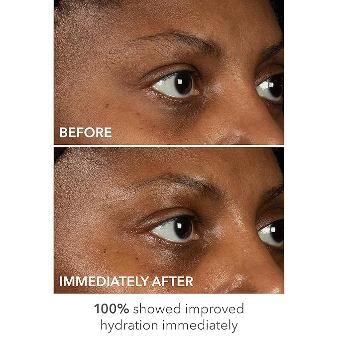 Dr Dennis Gross DermInfusions Lift + Repair Eye Mask | Visibily Lift + Firm, Fills the Appearance of Fine Lines, Hydrates + Repairs Skin Barrier, Visibly Depuffs Undereye Area | 1 Treatment 0.33 fl oz