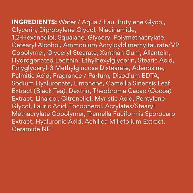 innisfree Black Tea Youth Enhancing Serum, Korean Serum with Niacinamide for Firming and Glow