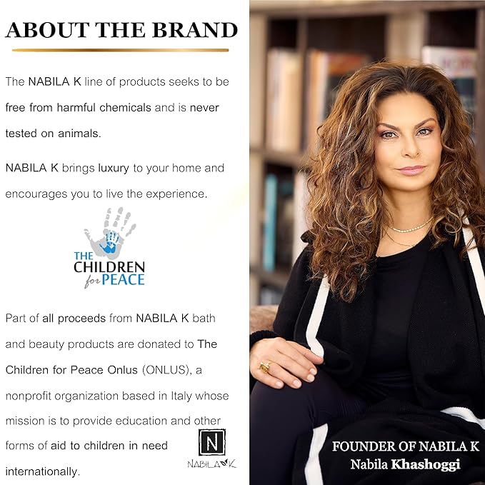 Royal Wood (Marigold & Sandalwood Scent) Body Oil, 9 oz Moisturize & Nourish with Argan & Coconut Oil - Vitamin C Enriched - Naturally Derived, Vegan-Friendly