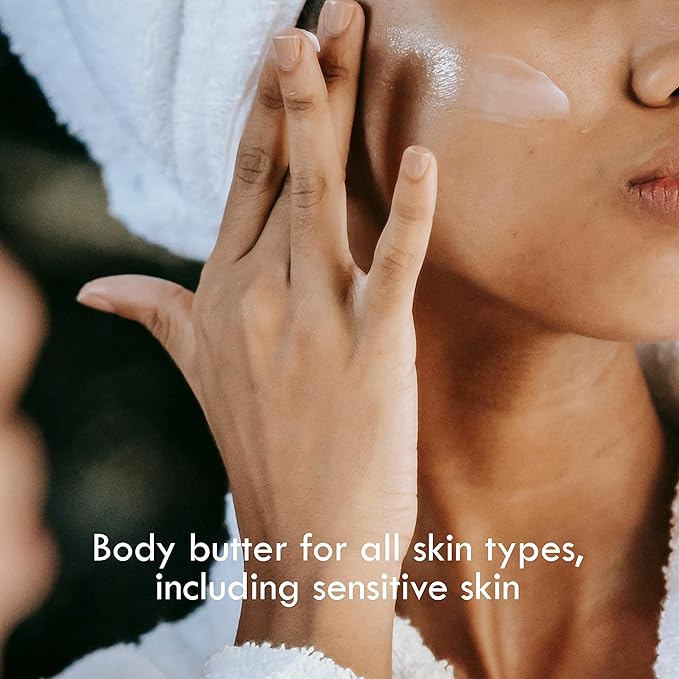 Organic Mango Butter 1lb - Raw Organic Unrefined Mango Seed Butter for Skin Care, Body Butter & Hair - Pure Mango Butter Cold Pressed for Soap Making, Mango Lotion | Natural Skin Moisturizer