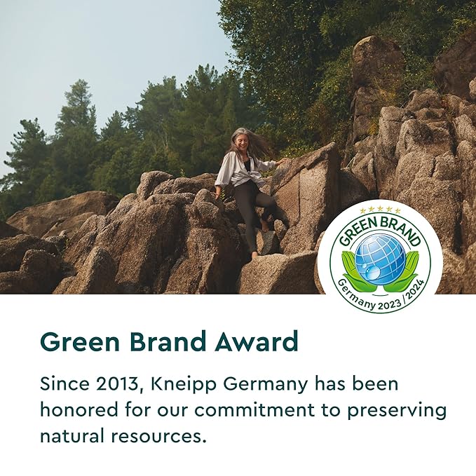 Kneipp Under The Weather Eucalyptus Mineral Bath Salt - Promotes Respiratory Wellness & Relaxation - 17.6 oz - Up to 10 Baths