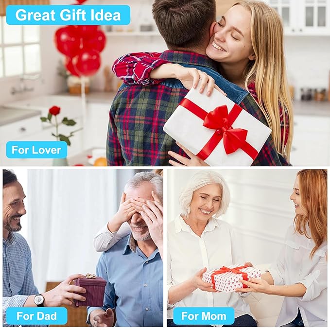 Callus Remover for Feet, Nicebirdie Electric Foot File Callus Removers Rechargeable Waterproof Pedicure Tools Foot Scrubber Shaver Feet Care Tool for Cracked Heels Dead Skin (Green)