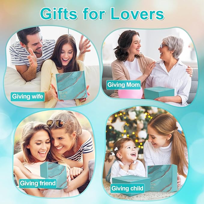 Birthday Gifts for Women, Mom, Wife, Girlfriend, Sister, Her, Female Presents for Best Friend Girlfriend Her, bath and Body Works, Christmas Valentines Day Relaxation Gift Set