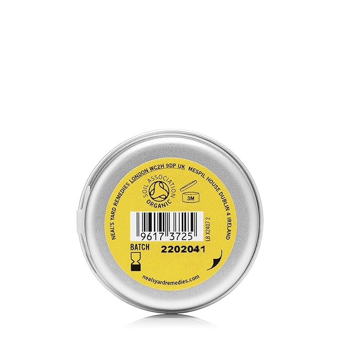 NEALS YARD REMEDIES Bee Lovely Lip Balm, 15 GR