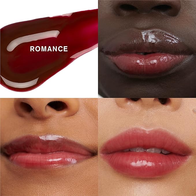 AMI COLÉ Hydrating Lip Treatment 3in1 natural