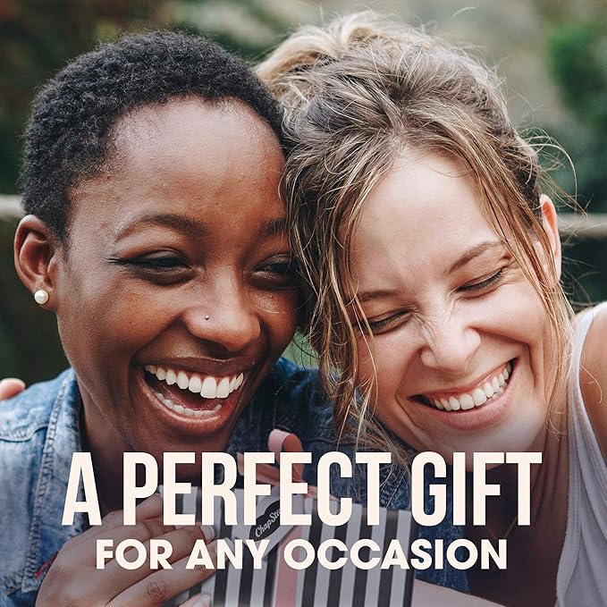 ChapStick SPF Lip Balm 3-Pack – Original 2-in-1 Lipcare with SPF 12, Ultra Hydrating Formula with Aloe Vera and Vitamin E, 0.15 Oz Ea