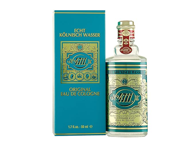 4711 Eau De Cologne 50ml/1.7oz