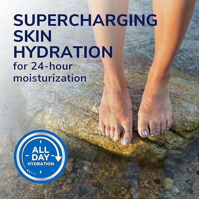 Dr Scholl's Dry, Cracked Foot Repair Ultra-Hydrating Foot Cream Moisturizer, 3.5 oz, Skin Care Foot Lotion with 25% Urea for Dry Cracked Feet, Heals and Moisturizes for Healthy Feet