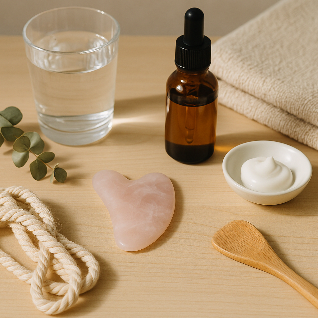 Top 10 Wellness Habits That Changed My Skin and Mood
