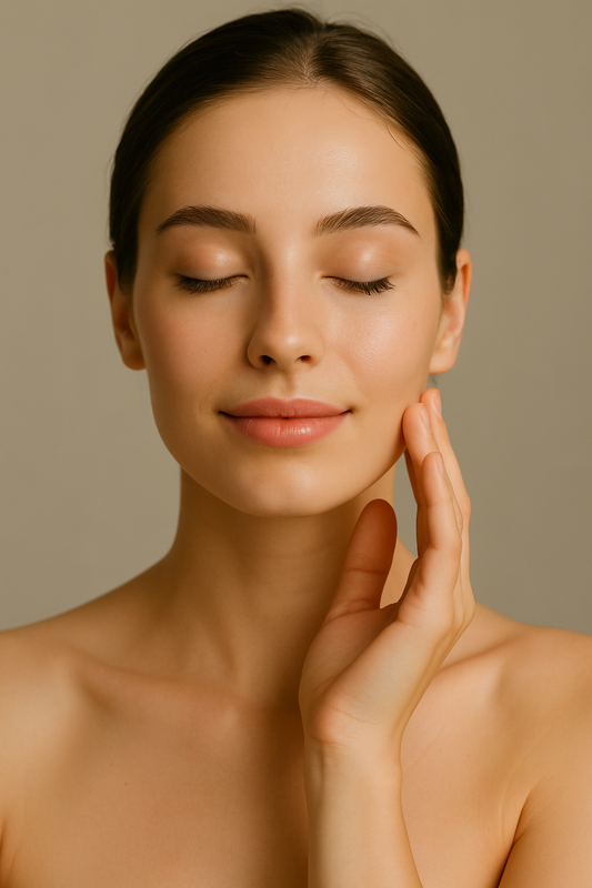 Your 7-Day Self-Care Detox Plan (Using Only Natural Products)