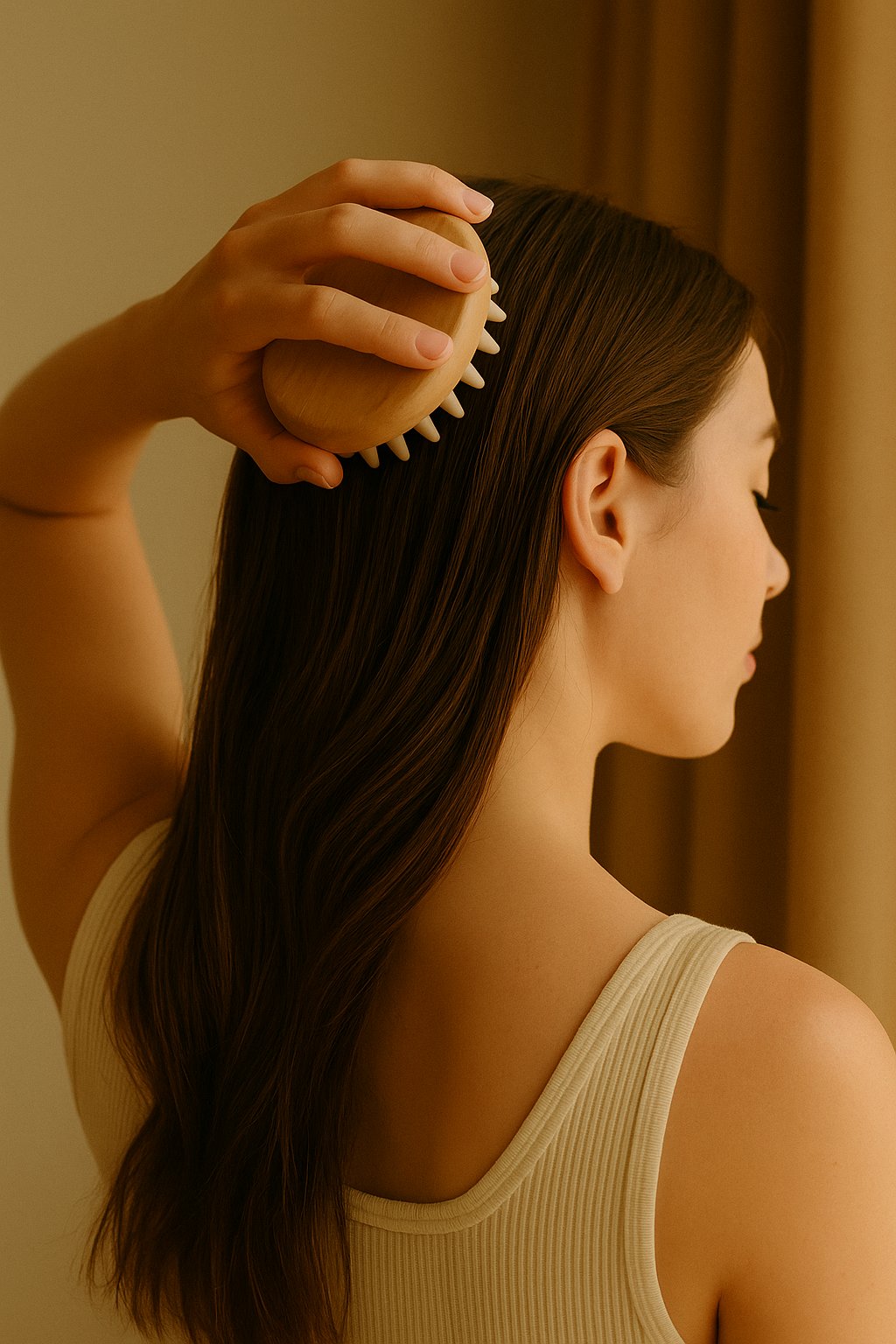 Hair & Scalp Therapy