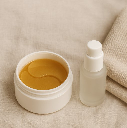 Eye Masks & Treatments