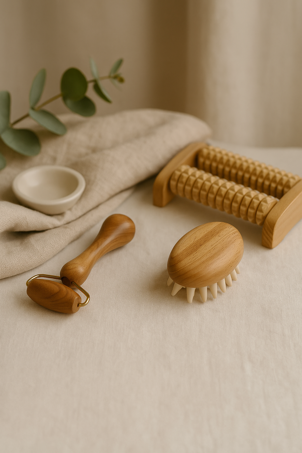 Massage tools