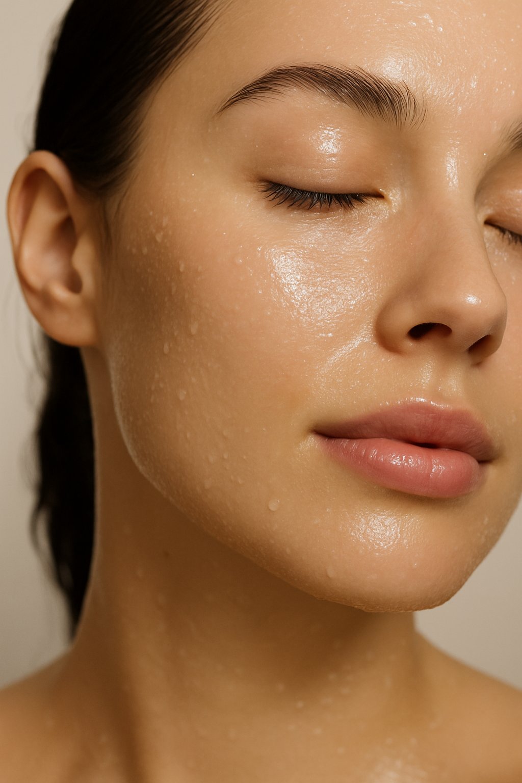 Face Rituals