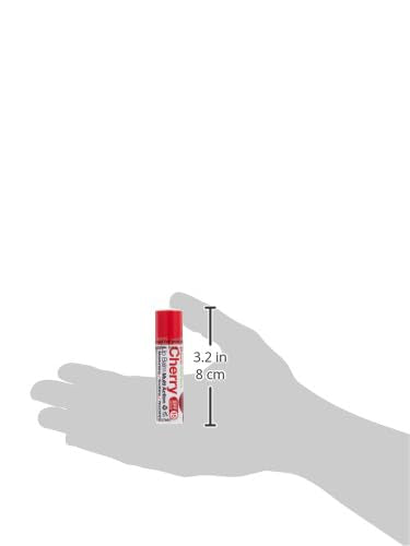 Organic Docotr Aloe Vera Cherry Lip Balm