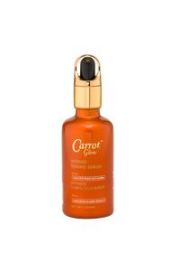 Carrot Glow Intense Toning Serum